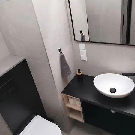 Apartment Walowa Stylowe *