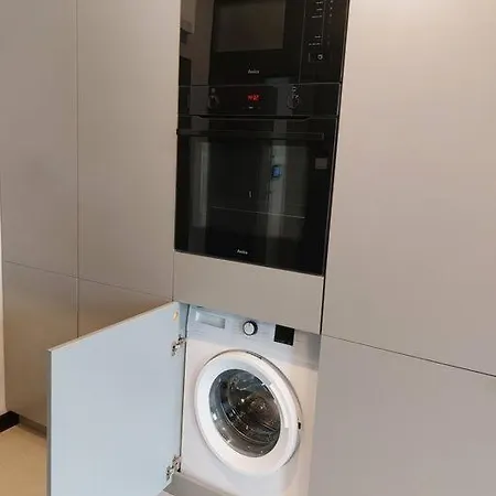 Lejlighed Walowa Stylowe Studio, Awg Kraków