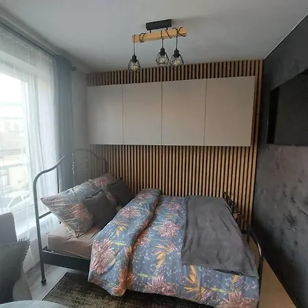 Apartment Walowa Stylowe *