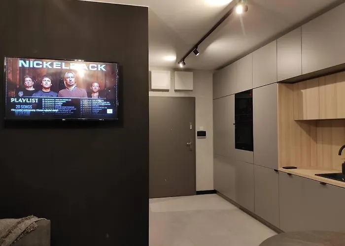 Walowa Stylowe Studio, Awg