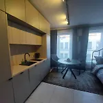 Walowa Stylowe Studio, Awg 克拉科夫